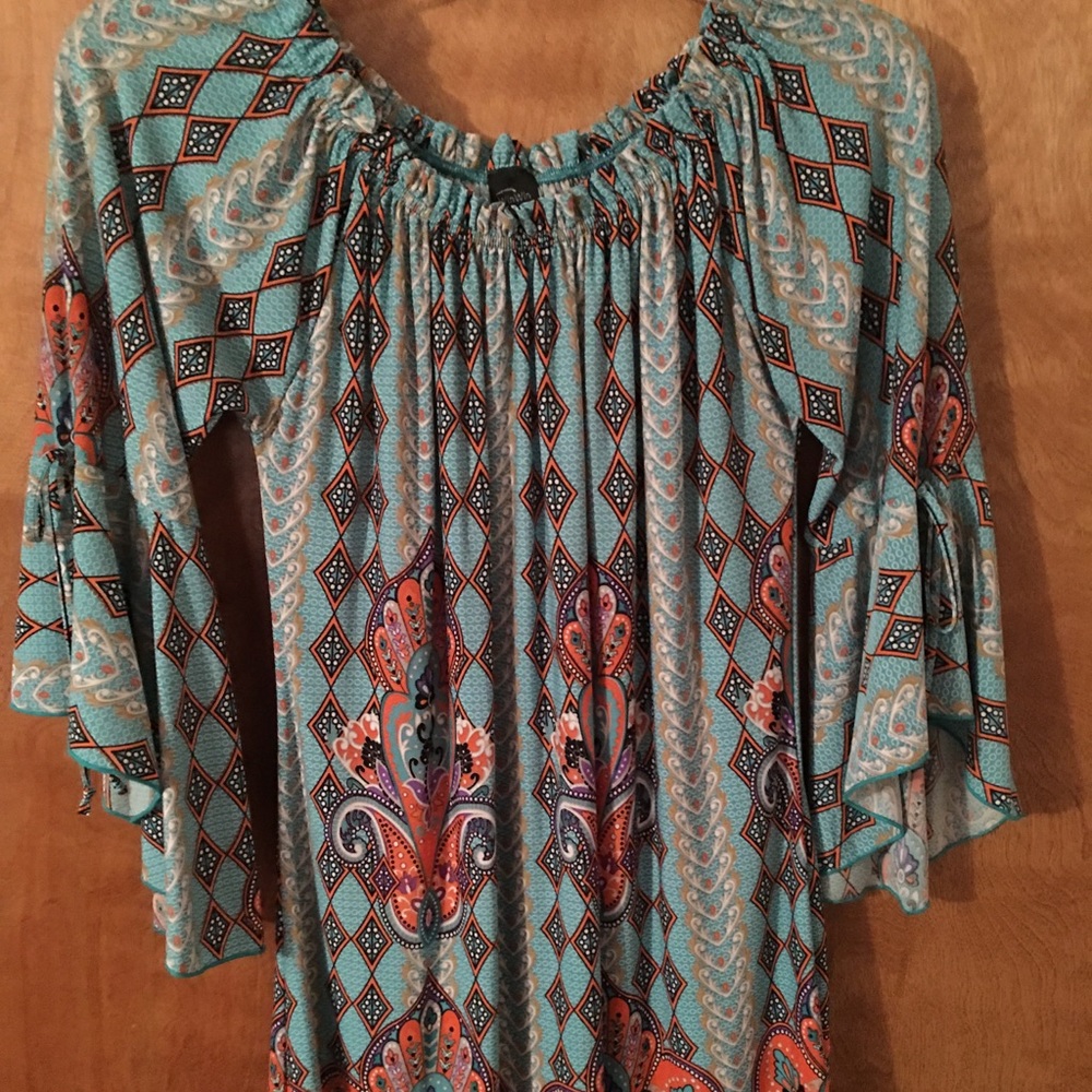 TUNIC
